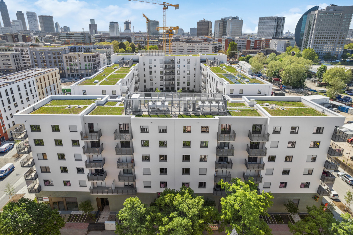 Ausseinansicht 2