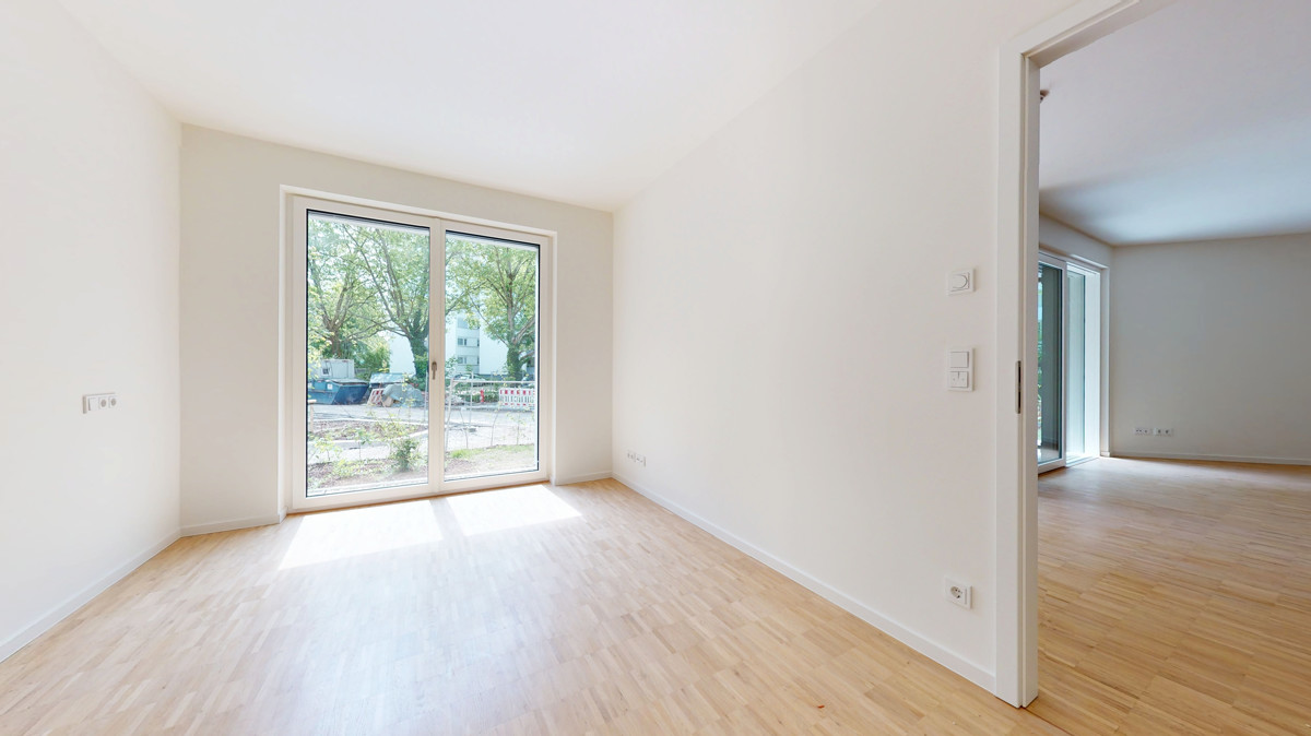 Schlafzimmer I