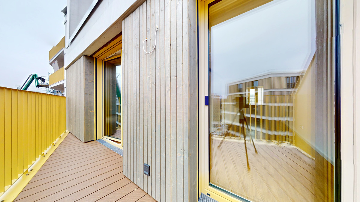 Balkon