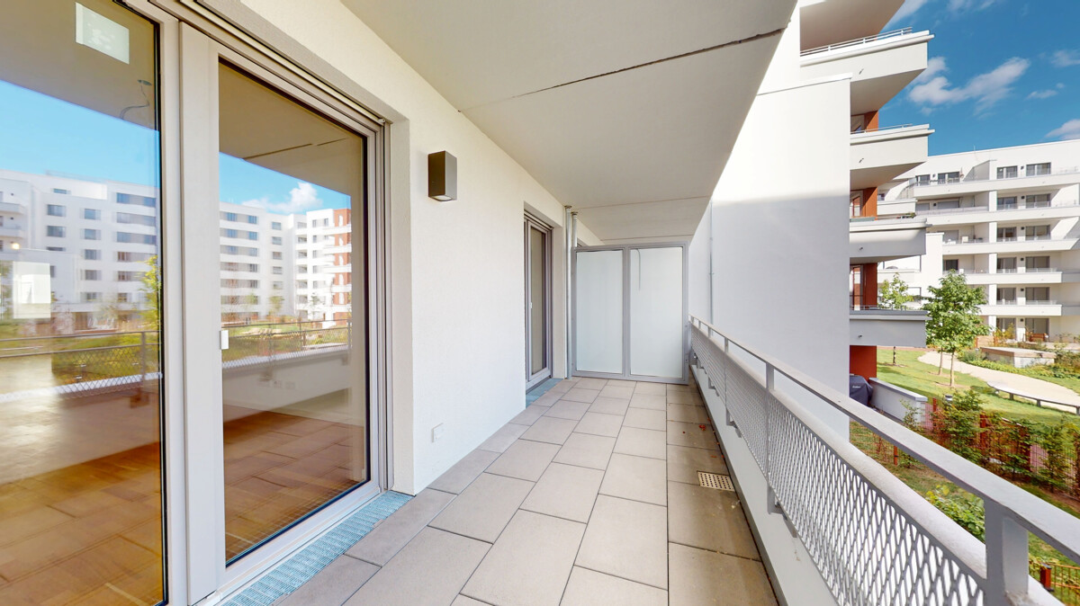 Balkon
