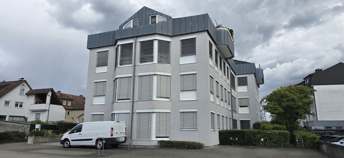 Außenansicht