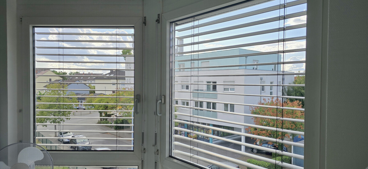 Ausblick